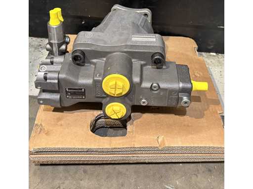 Rexroth - A18VO107R - Pompa Rexroth 107l