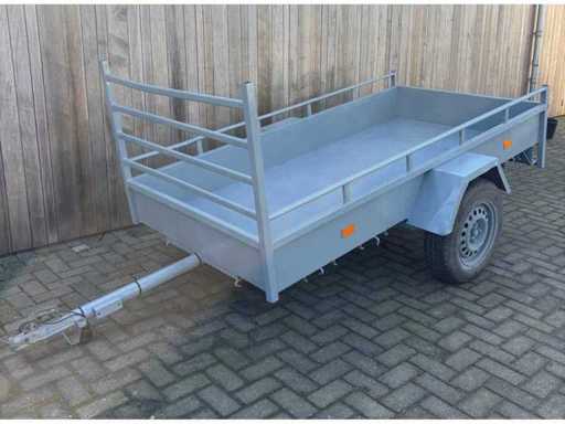 Cookar - 1997 - Aanhangwagen