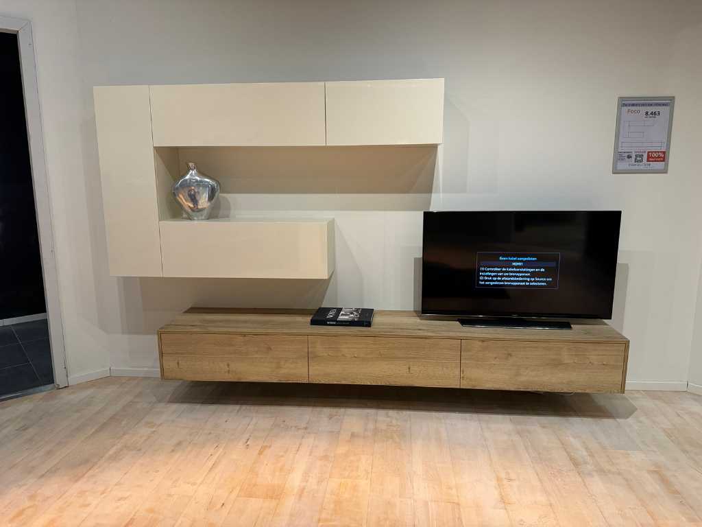 Meuble TV design