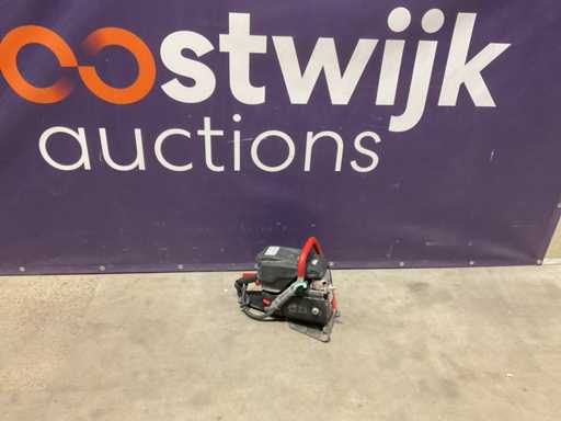 ICS 695 Pi?a ?a?cuchowa do betonu