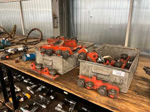 Altra parte della barca