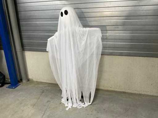 Animatronique d’Halloween Spooky