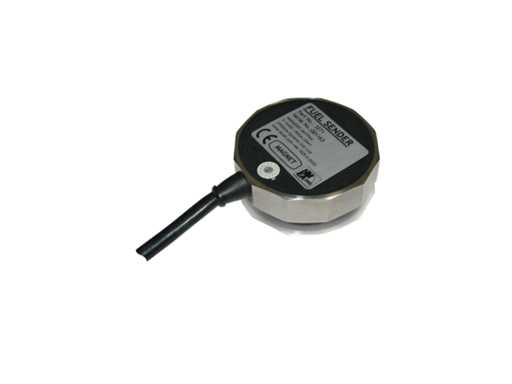 Offshore 3271-500 Fuel Level or Volume Sensor for Diesel - Fuel and Gasoline