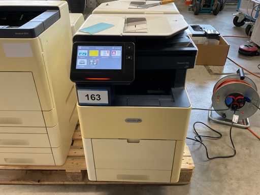 Xerox - VersaLink C505