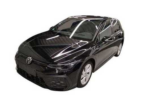 Volkswagen Golf GTE 1.5 eHybrid PHEV 272PK Automaat 2025
