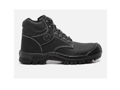 Bata - Stockholm - Pantofi de lucru S3 mărimea 44 (4x)