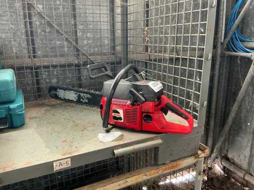 Jonsered Chainsaw