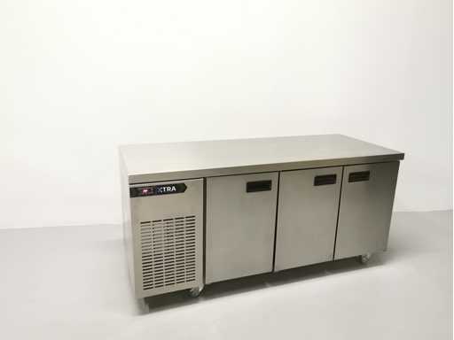 Foster XTRA - XR3H - Gekoelde tafel