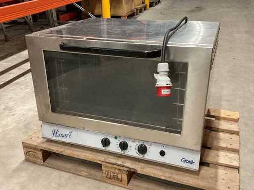 Giorik Honore EF4 Convection Oven