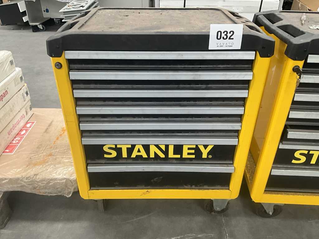 Tool trolley STANLEY