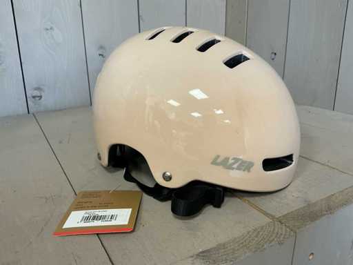Lazer Fietshelm (Nieuw)
