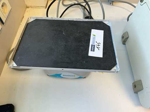 BENCHMARK BLOTBOY Shaker do tacy