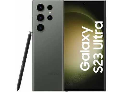 Samsung Galaxy S23 Ultra Téléphone Mobile