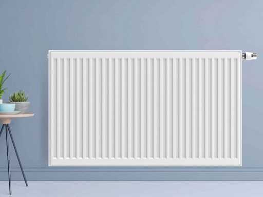 Belrad - Radiator 50x180 cm
