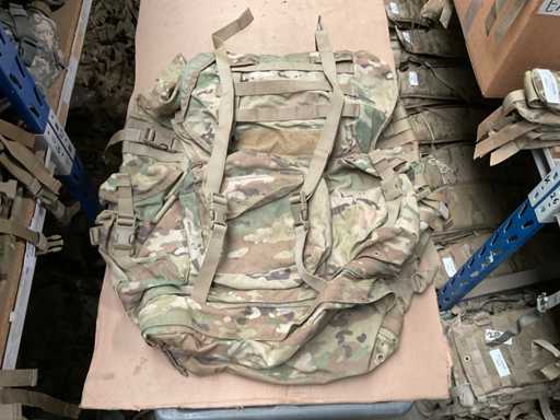 Plecak molle 4000 (4x)