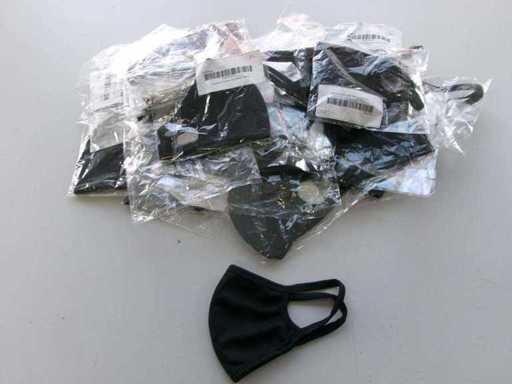 NL Face Mask, Nowa (R13) (150x)