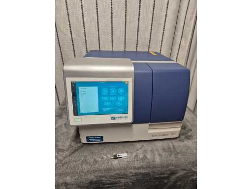 MOLECULAR DEVICES - SpectraMax iD3 hybrid - Lettore di micropiastre - 2020