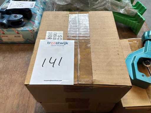 Gedore CAP.6-50 Tăietor de țevi (10x)