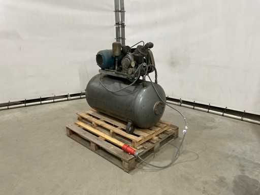 Atlas Copco KT2-A3 Compressor