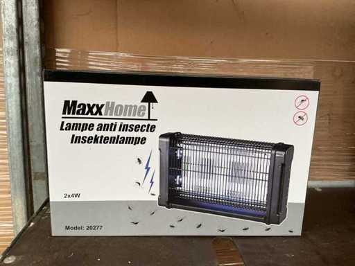 Maxx Home 20277 Insect catcher (2x)