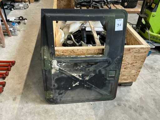 Hummer Front Door Left