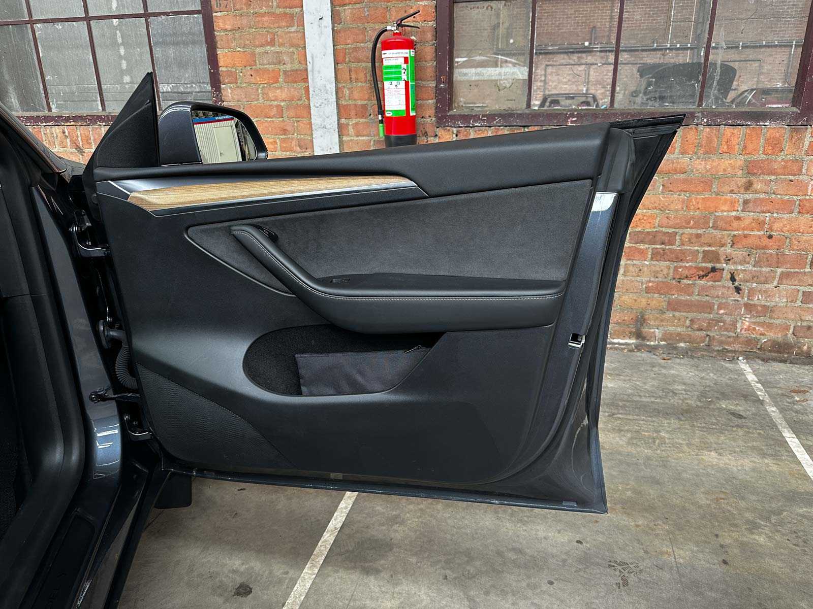 Tesla Model Y Max Range AWD 345pk 2022