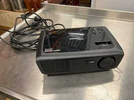 Optoma HD600X-LV Beamer