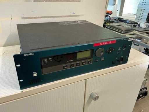 Macierz miksowania Yamaha DME64N