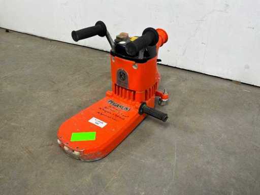 2014 Künzle & Tasin Pegasus Kantenschuurmachine - 300mm