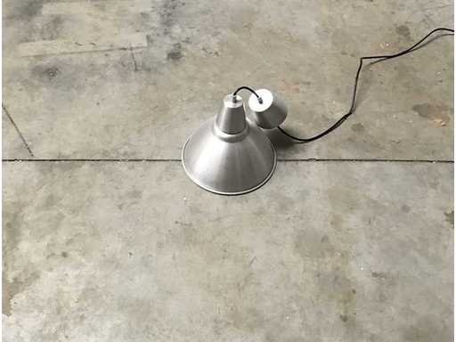 Ikea - Lampada sospeso (3x)