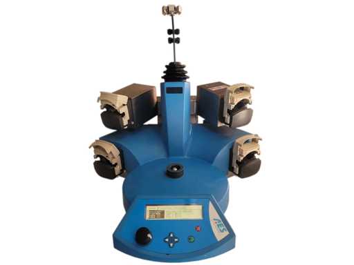 AES - Chemunex Dilumat 4 - Gravimetric Diluter