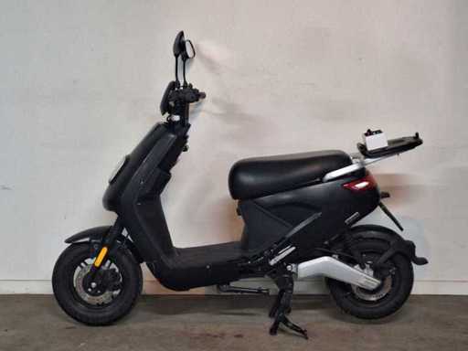 Iva E-go S4 scooter électrique 25 km