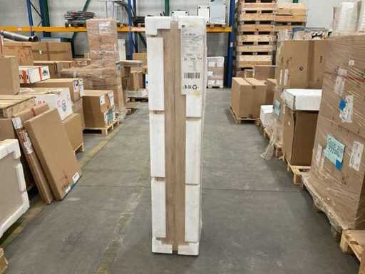 Inda Leo 2.0 Rechtssäulen-Schrank