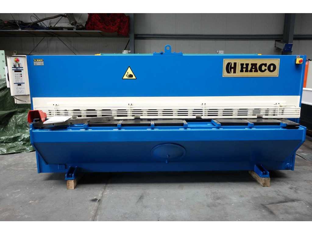 HACO - TSX 3006 - Foarfece ghilotina CNC