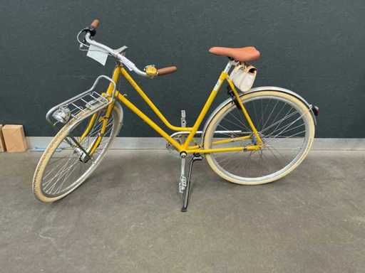 Vélo féminin Roetz Vigour