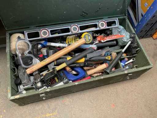 Boîte à outils
