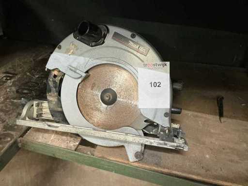 Makita 5903R Cirkelzaagmachine