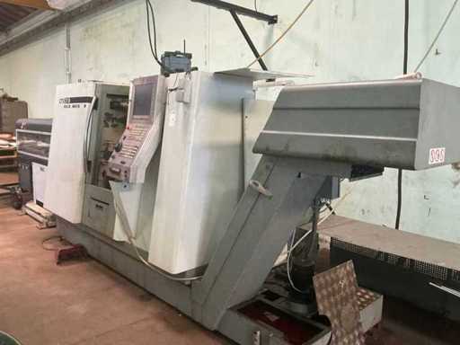 2005 Gildemeister CTX210 CNC-draaibank