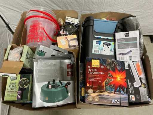 Mix Pallet Netto Marken-Discount