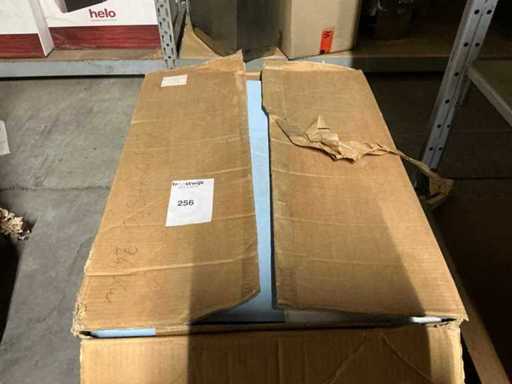 Cleo basic Stoomgenerator