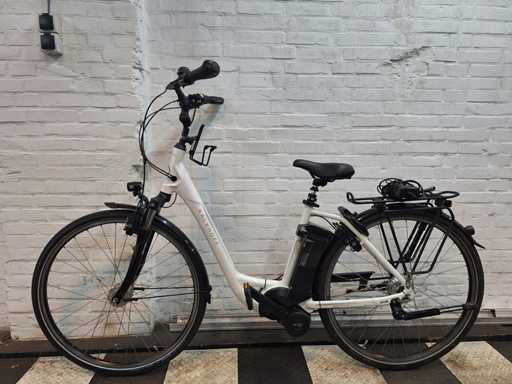 Kalfhoff Allround Agattu Elektro-Damenfahrrad