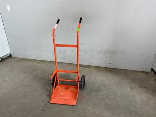 Steekwagen
