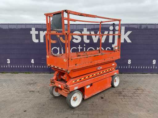 2016 - Skyjack - SJ III 3220 - Scissor lift