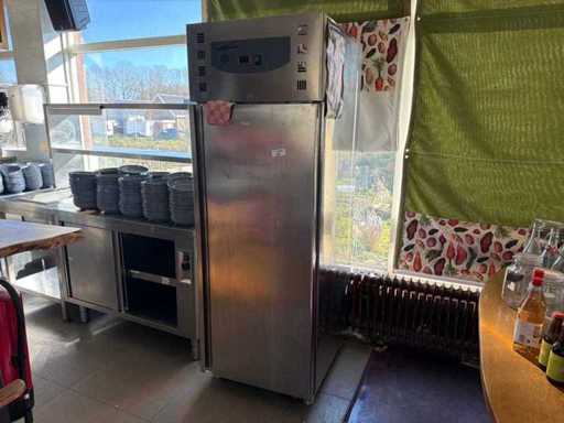 Combisteel RVS horeca vrieskast – model 7950.3665