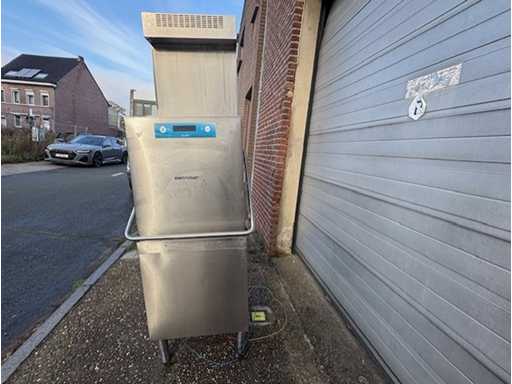 Elettrobar - RV833RCDD - Vaatwasser