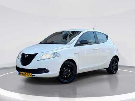 Lancia Ypsilon 0,9 TA Elefantino + 2014 | 6-XDT-55