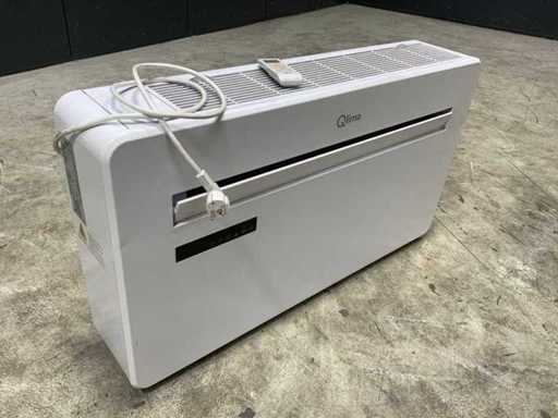 Qlima WDH 229 Monoblock Airconditioning ongebruikt