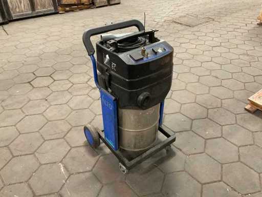 Alto System EC Industrial vacuum cleaner