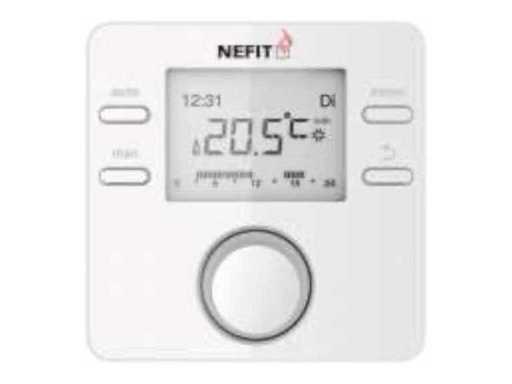 Termostat pokojowy Nefit ModuLine 2050 7738112302
