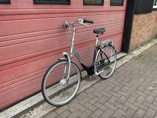 Gazelle Orange Premium Damenrad